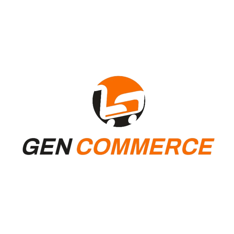 Gen Commerce thumnail