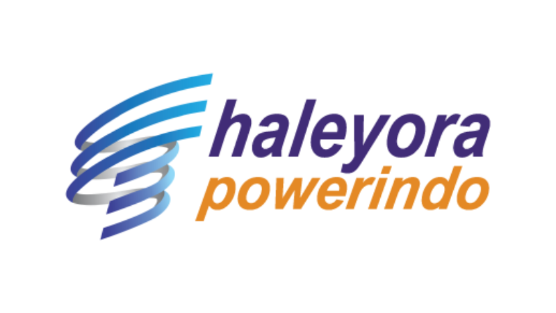 Haleyora Powerindo New Thumbnail