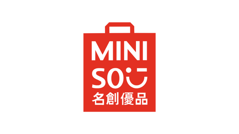 MINISO New Thumbnail