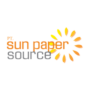 Sun Paper Source New Thumbnail