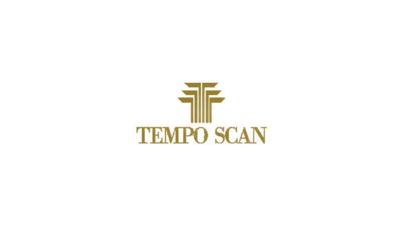 Tempo Scan New Thumbnail