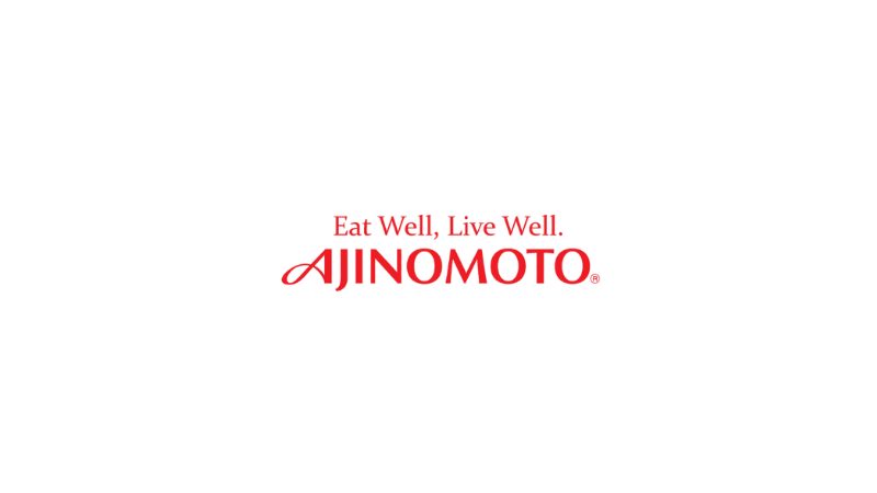 Ajinomoto New Thumbnail