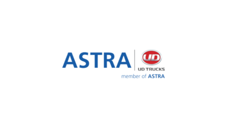 Astra UD Trucks New Thumbnail