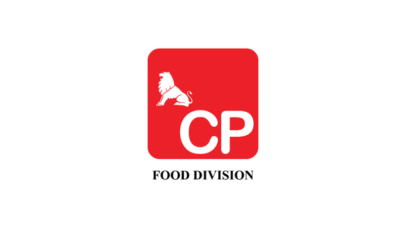 Charoen Pokphand Food Division New Thumbnail