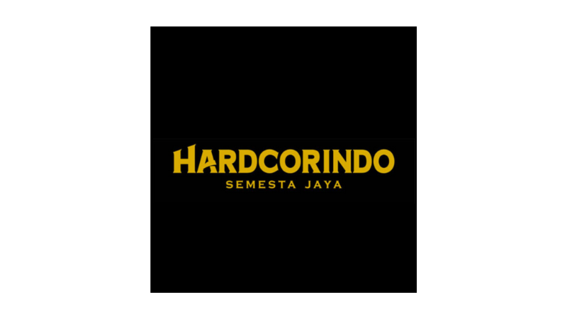 Hardcorindo New Thumbnail