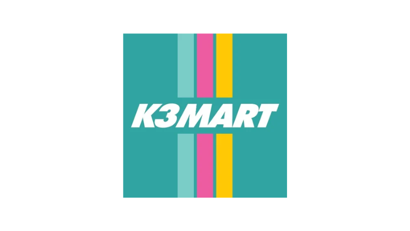 K3MART New Thumbnail