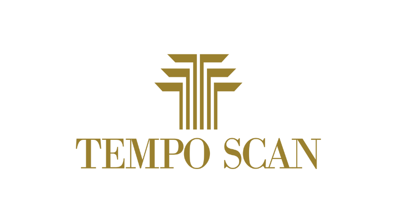 Tempo Scan New Thumbnail