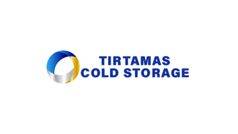 Tirtamas Cold Storage New Thumbnail