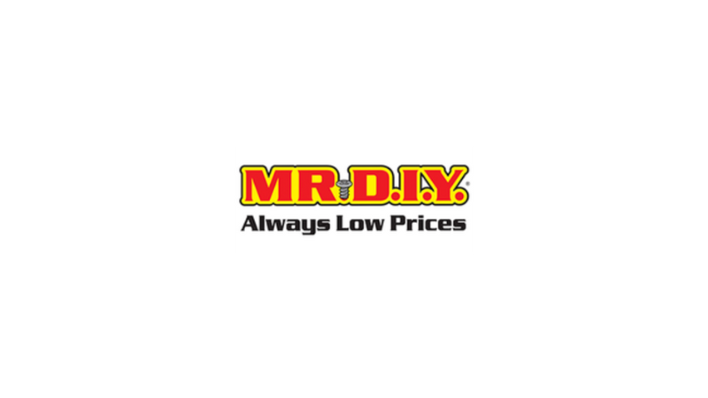 MR.DIY New Thumbnail