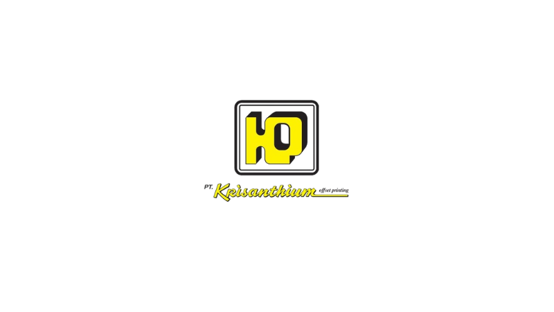 Krisanthium Offset Printing New Thumbnail