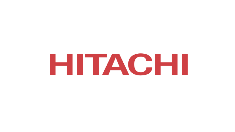 Hitachi New Thumbnail