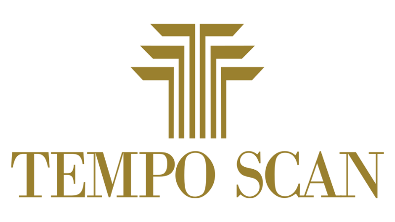 Tempo Scan New Thumbnail