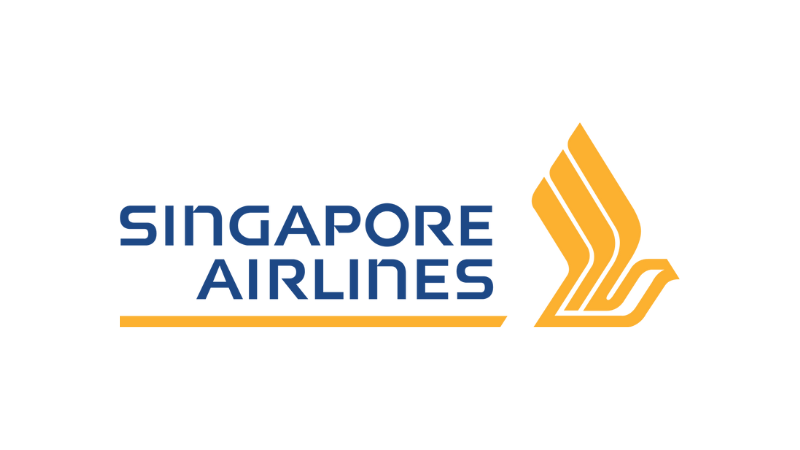 Singapore Airlines New Thumbnail