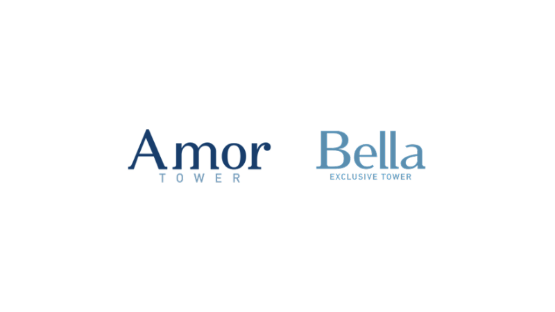 Amor Tower Bella Tower New Thumbnail