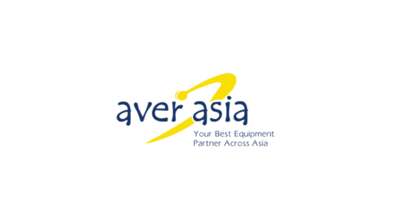 Aver Asia New Thumbnail