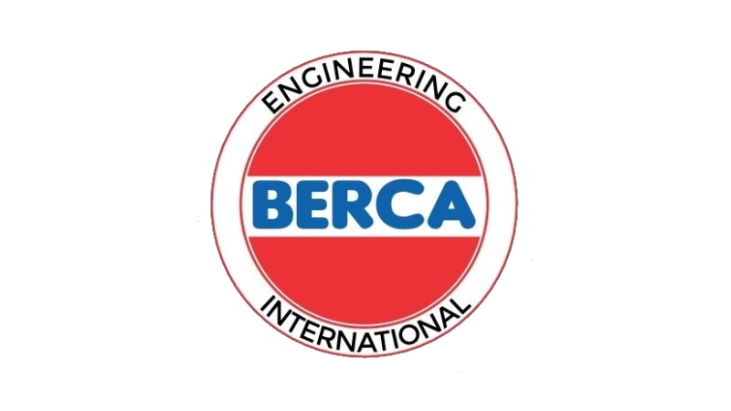 Berca Engineering New Thumbnail