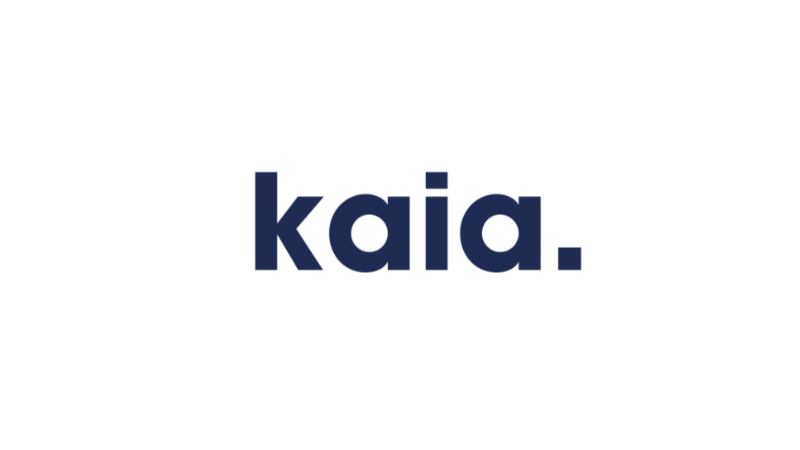 KAIA New Thumbnail