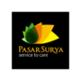 Pasar Surya New Thumbnail