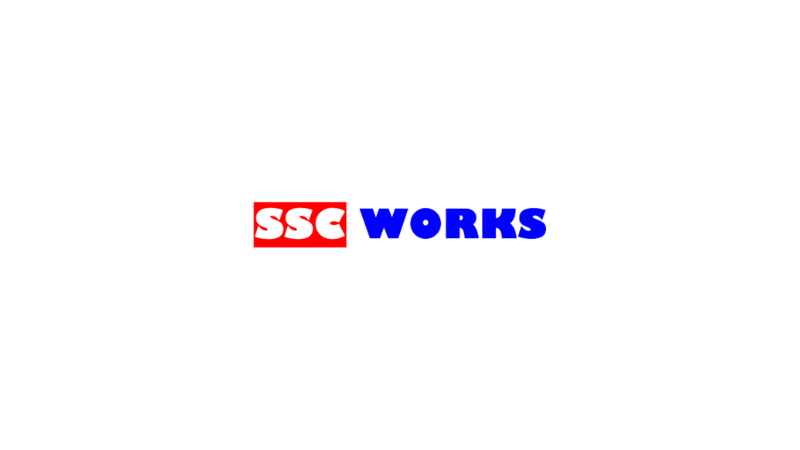 SSC Works New Thumbnail