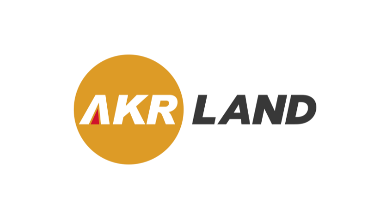 AKR Land New Thumbnail