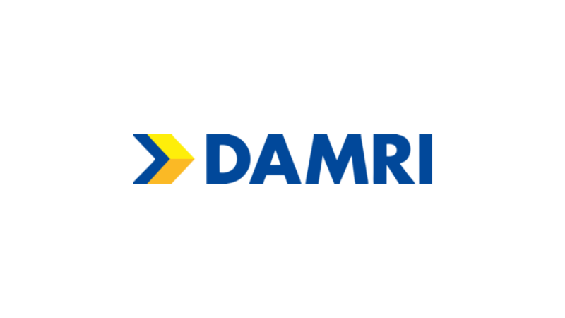 Damri New Thumbnail