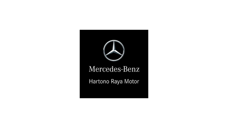 Hartono Raya Motor New Thumbnail