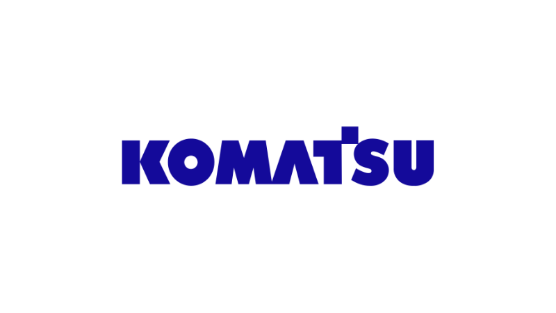 Komatsu New Thumbnail