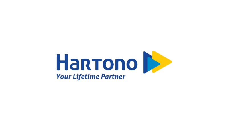 Hartono New Thumbnail
